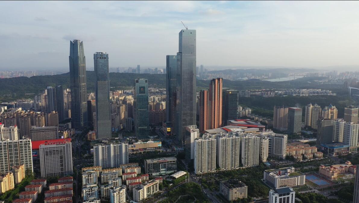 南宁城市宣传片视频(南宁城市宣传片视频播放)