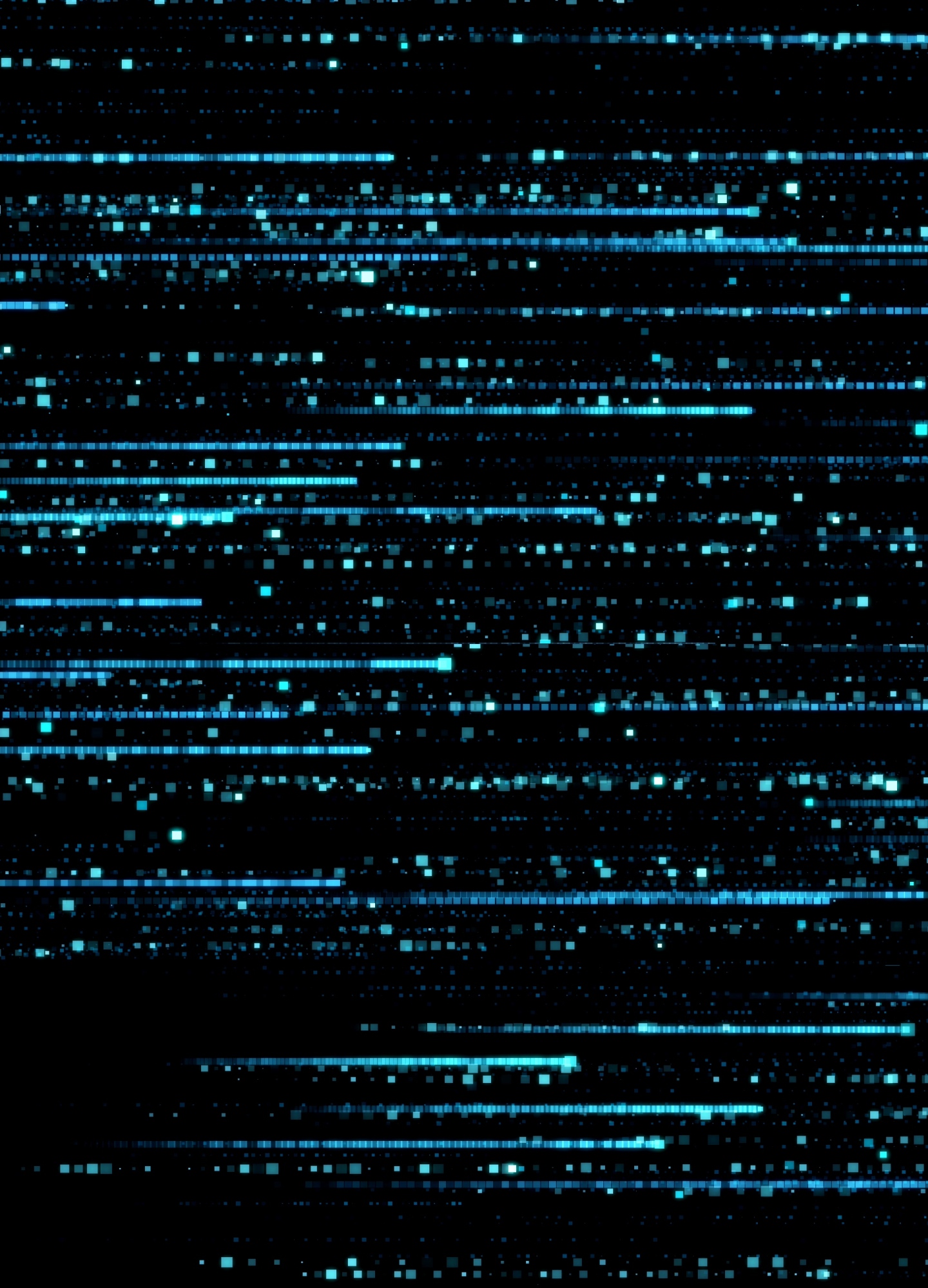 6K蓝色科技线条元素02+透明通道