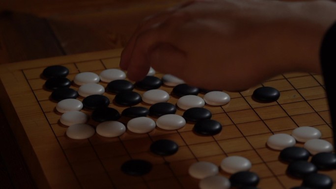 升格围棋五子棋