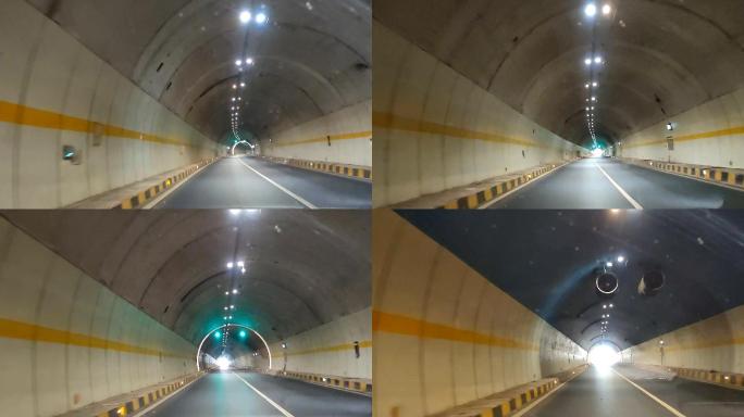 高速公路行车视角13（1080P）