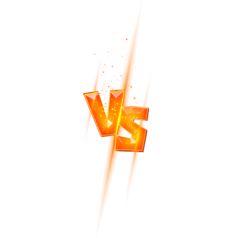 Vs对决 带通道 1000x1000 高清视频素材下载 编号 影视包装 Vj师网www Vjshi Com