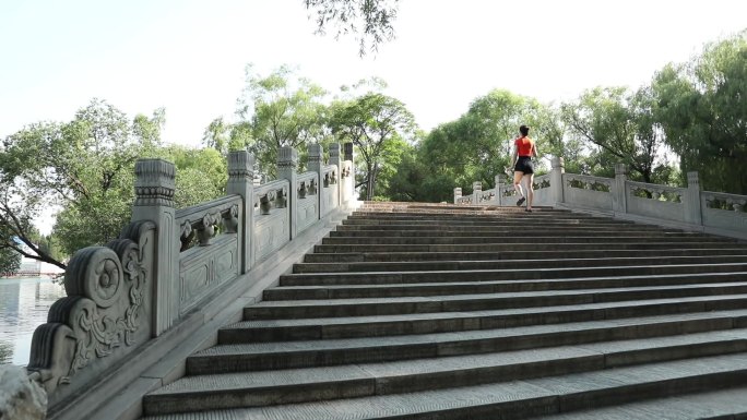 北京颐和园