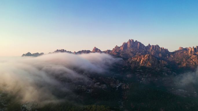 大珠山