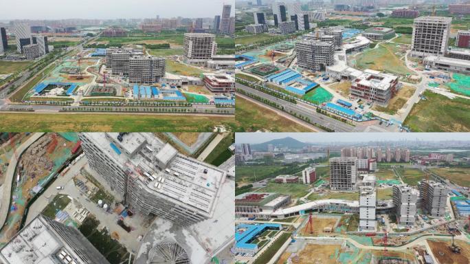 中国科学技术大学（建设中）合肥高新校区