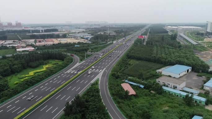 中国国家高速公路网