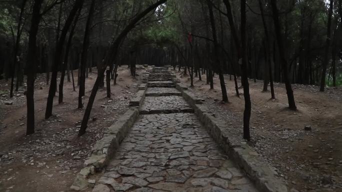 水泊梁山景区