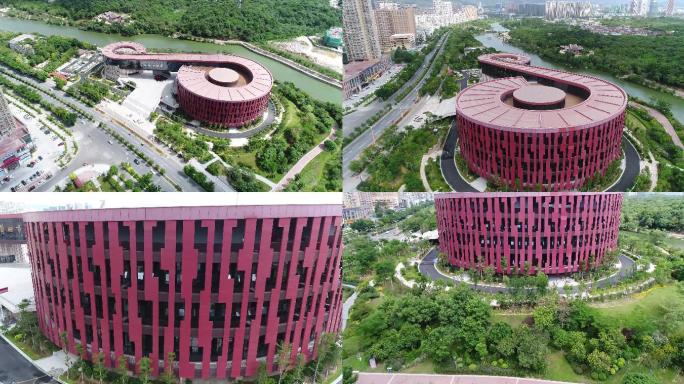 福建省莆田市莆田绶溪公园莆田市博