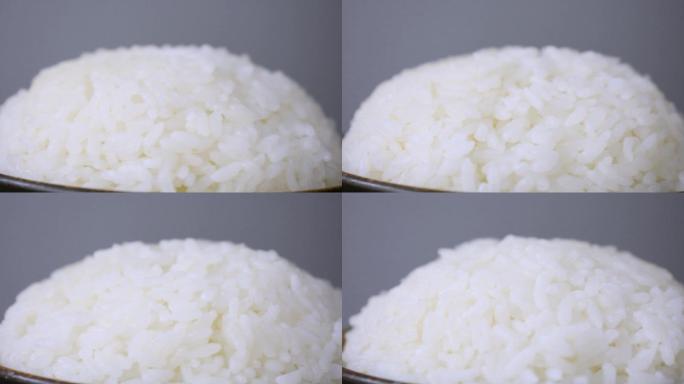 高清1080P一碗香喷喷的米饭