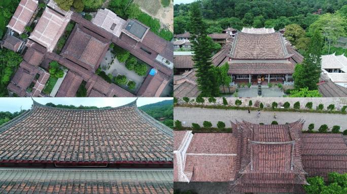 福建省莆田市莆田广化寺寺庙佛