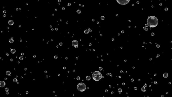 海底泡泡气泡泡泡上升带通道4