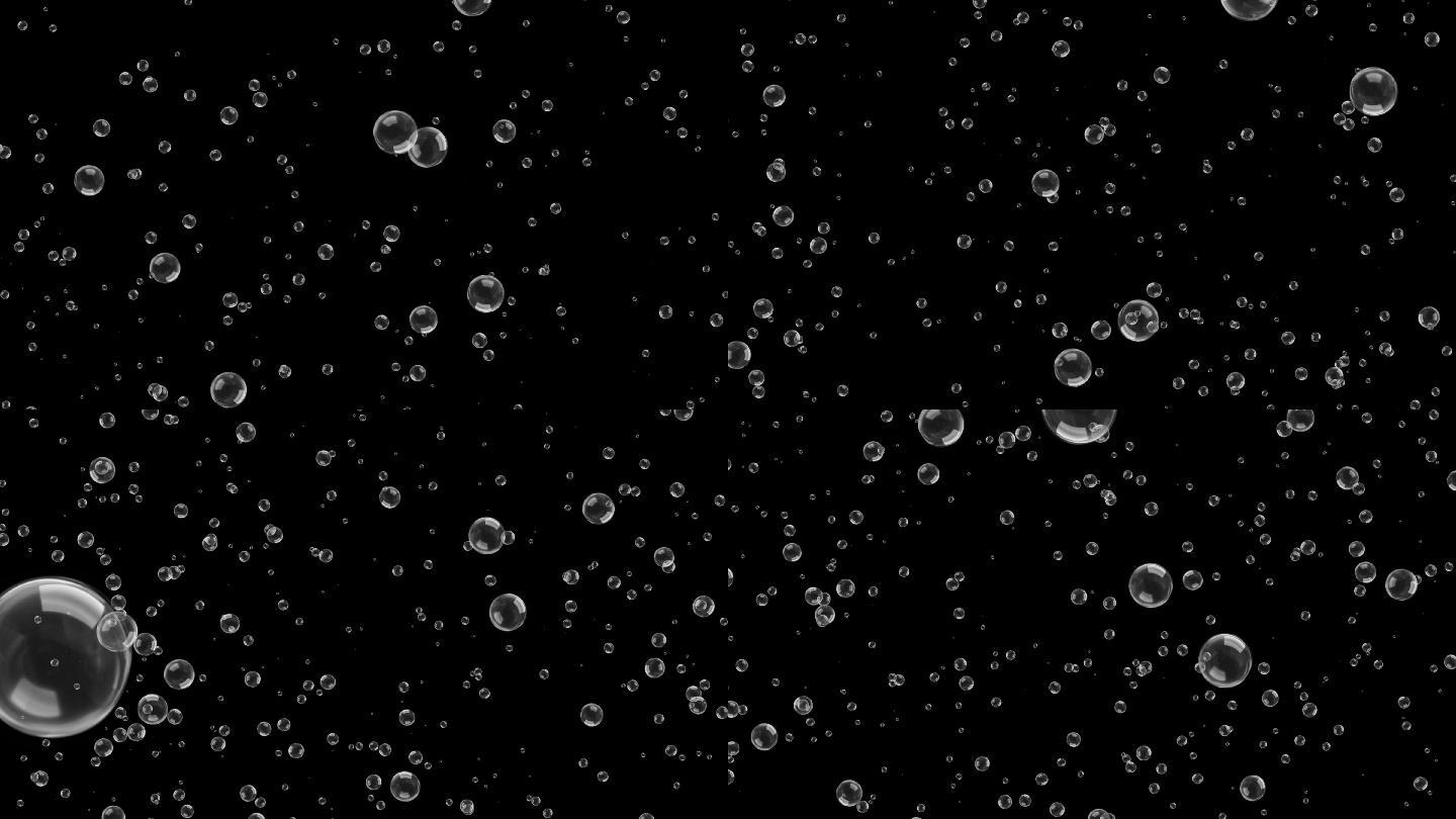 海底泡泡气泡泡泡上升带通道4