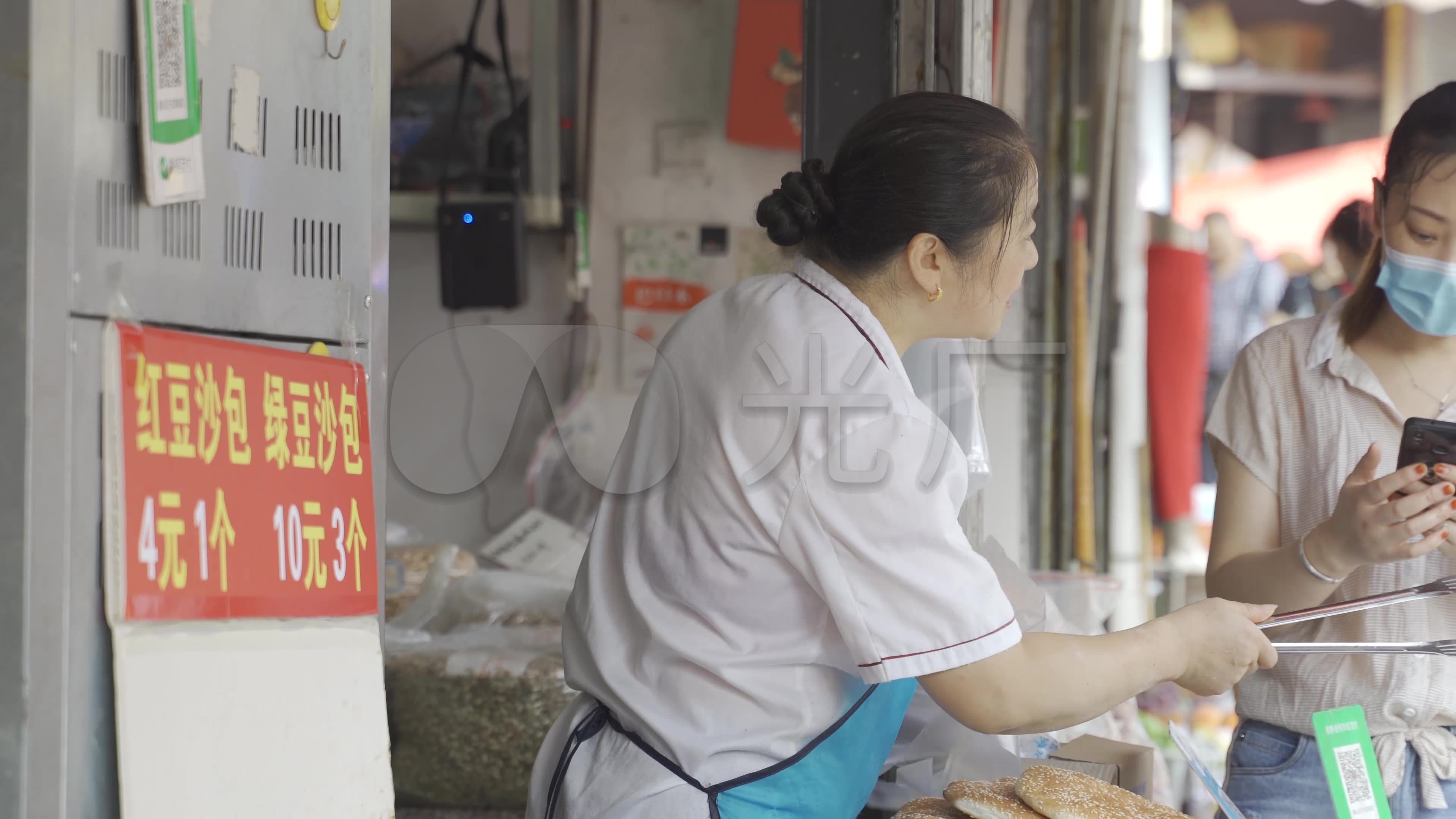 中国人的早餐有里也有面儿！吃遍衢州早点半个月不重样 | 赏味_凤凰网