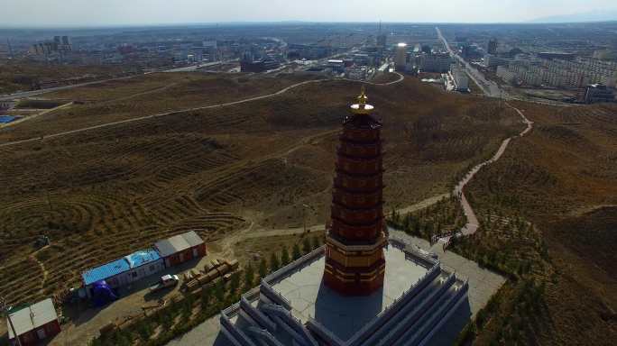 DJI_0556脱贫攻坚建设小康设