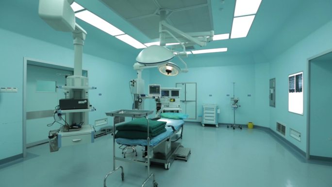 手术室空境医疗诊所空境美容医疗