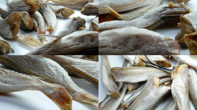 咸鱼 海鲜海产品干货