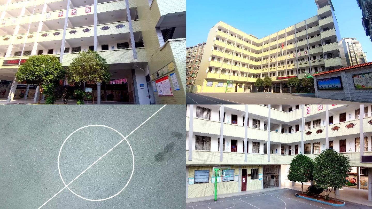 衡阳市珠晖区马路口小学