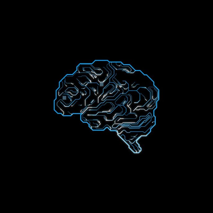 AI智能大脑