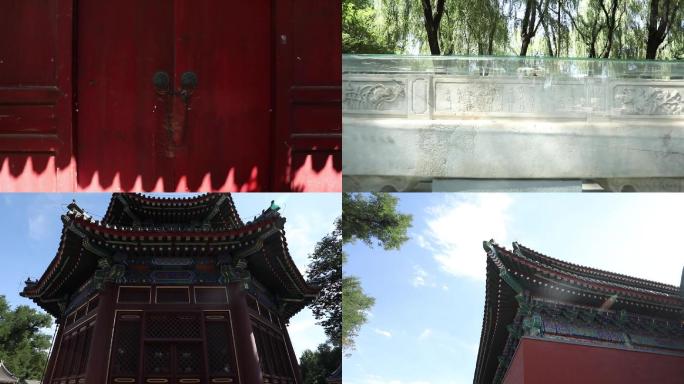 北京圆明园