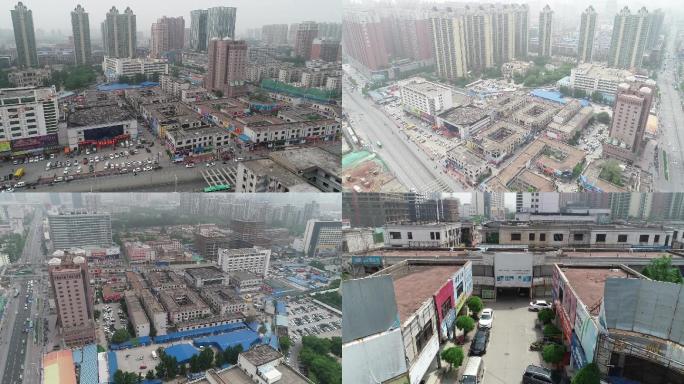 郑州科技市场