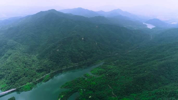 中山五桂山