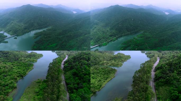 中山五桂山