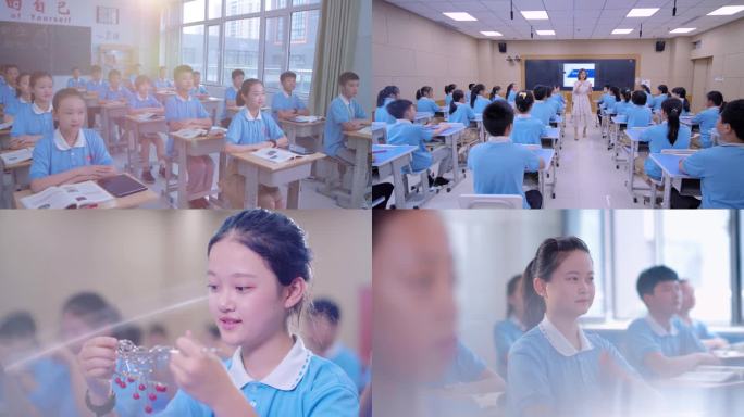 中学教育素材合集