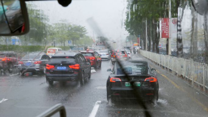 下雨天-1