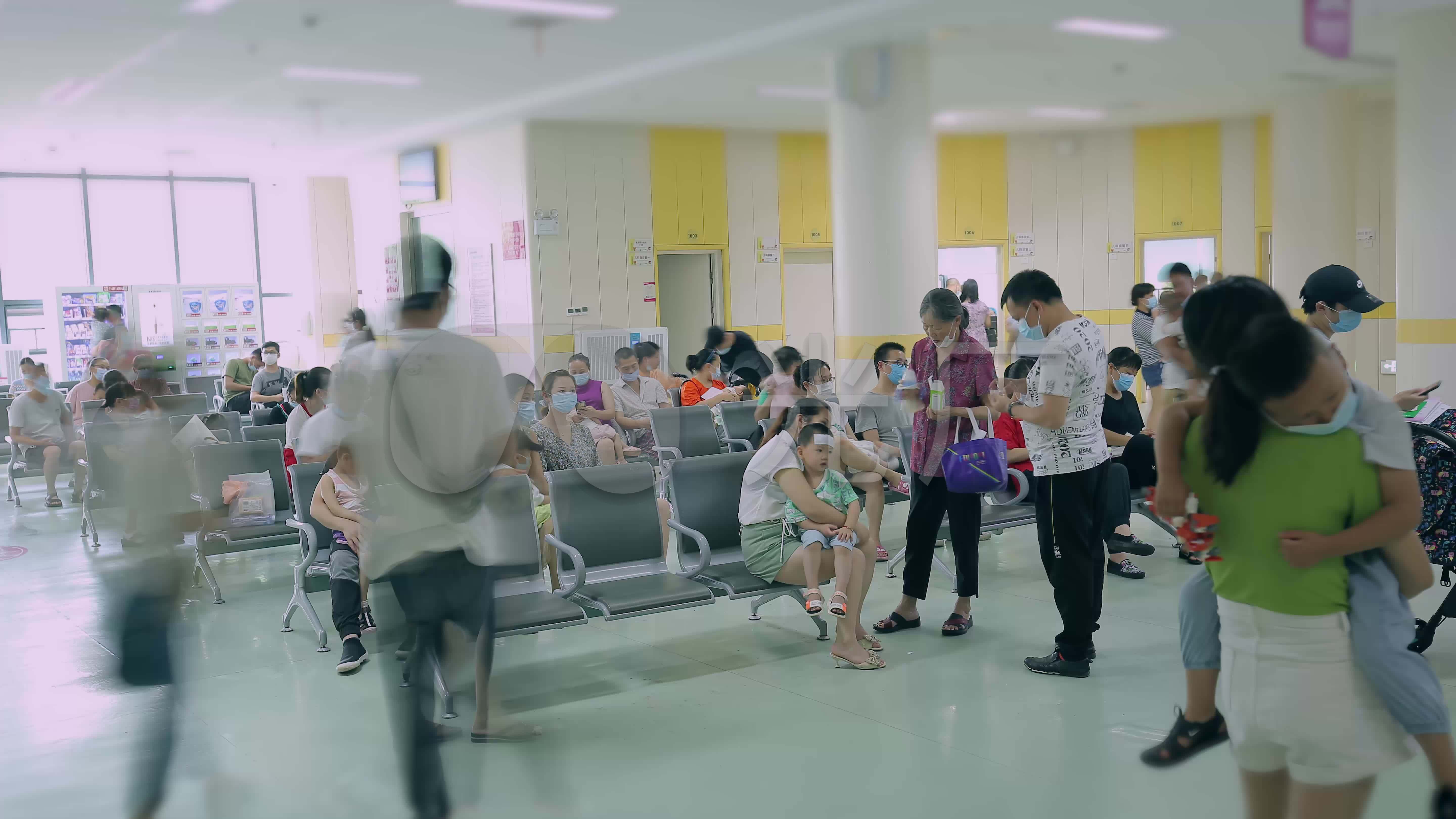 衡阳市中心医院成功救治一例5岁“MOGAD”患儿 - 健康见闻 - 新湖南