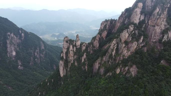 皖浙天路荆州公路山云岭