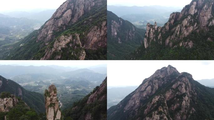 皖浙天路荆州公路山云岭