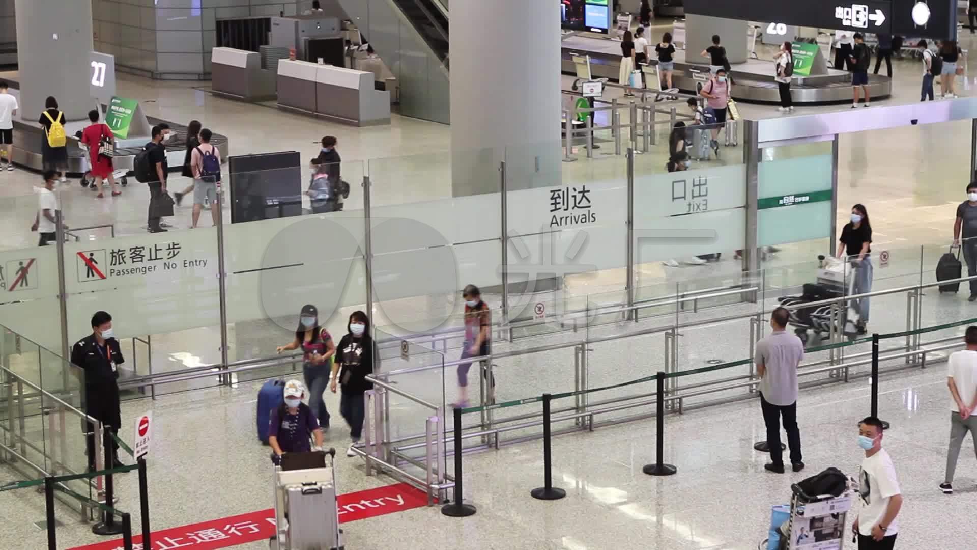 [原视频]杭州萧山国际机场四发飞机起飞实拍_哔哩哔哩_bilibili