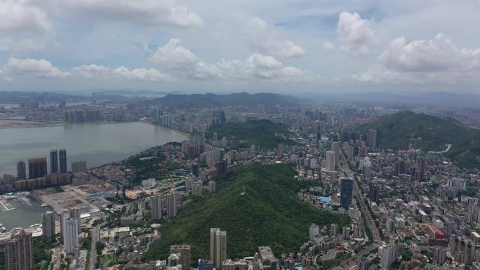 珠海珠三角港珠澳大湾区粤港澳大湾区