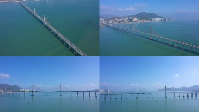 惠州海湾大桥-广东惠州巽寮湾风景区