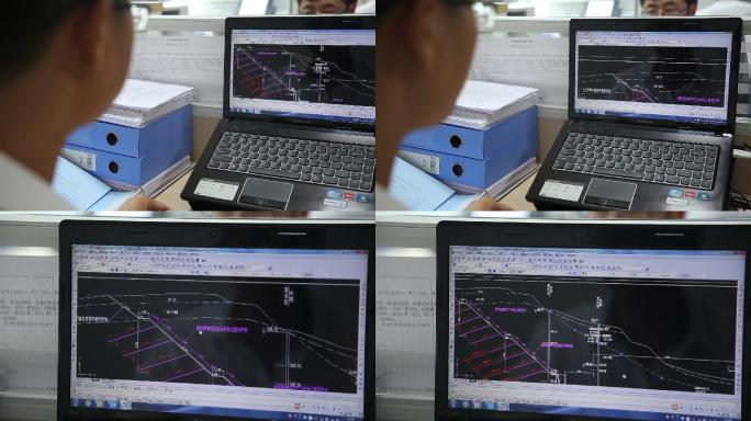 CAD绘图桥梁设计高级建筑工程设计师