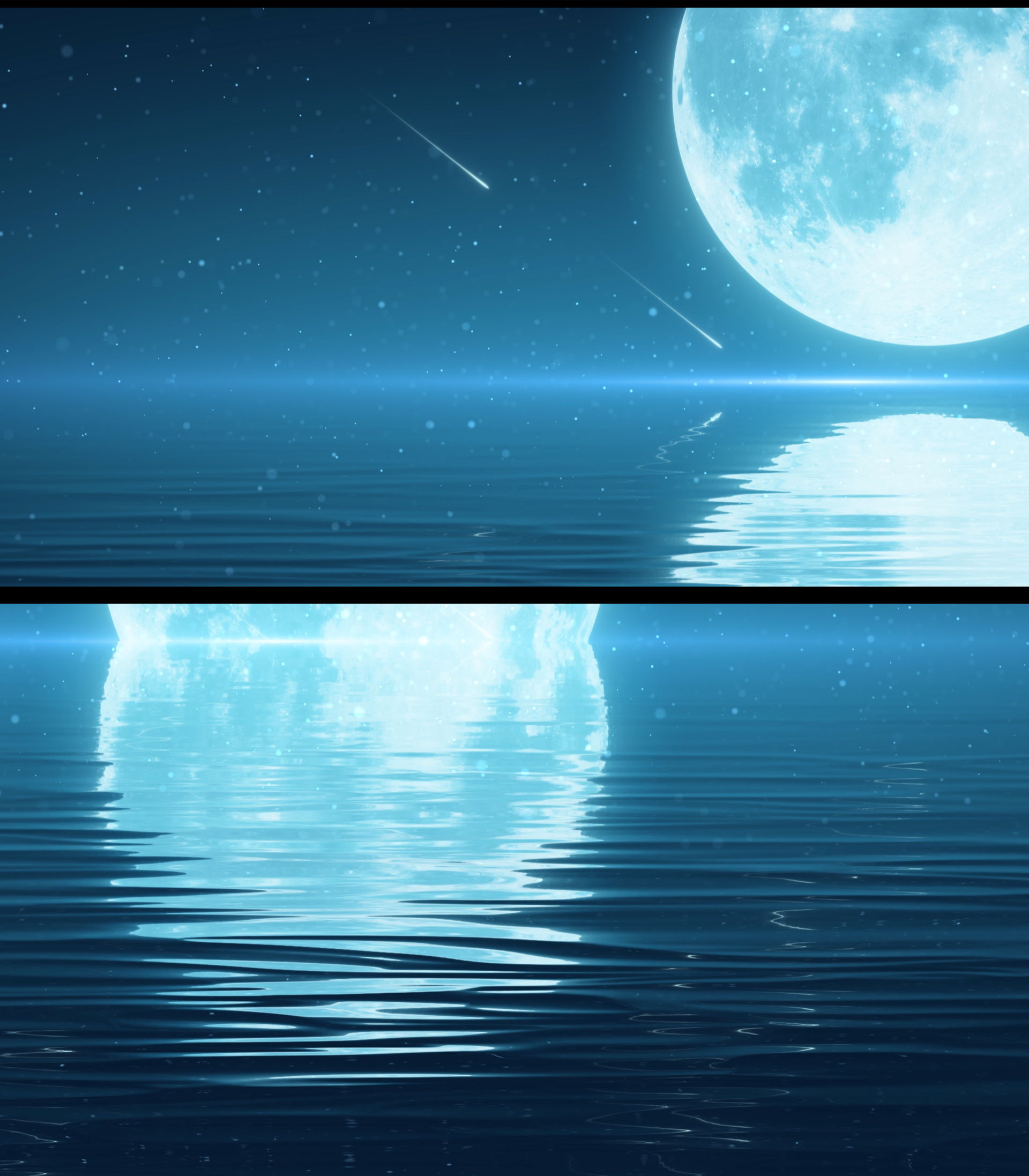 蓝月亮升起 4096x2160 高清视频素材下载 编号 舞台背景 Vj师网www Vjshi Com 蓝月亮升起 4096x2160 高清视频素材下载 编号 舞台背景 Vj师网www Vjshi Com