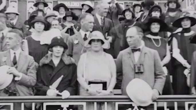 1925年加尔各答赛马比赛