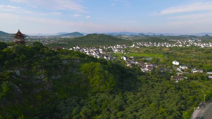 苏州太湖风景区（可商用）