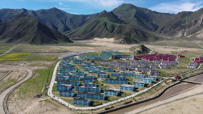 西藏吉祥村-17