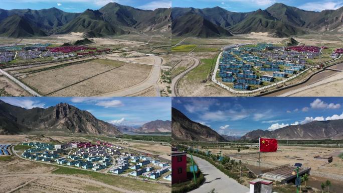 西藏吉祥村-17