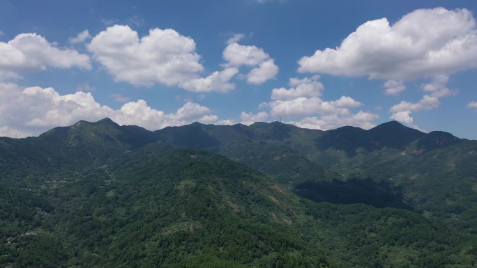 衡山南岳五岳衡阳湖南衡山县