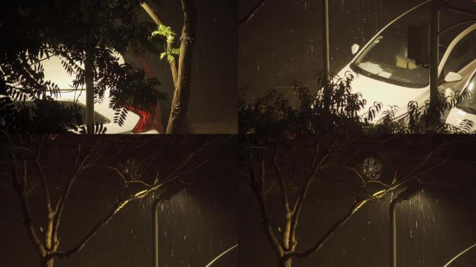 【原创】下雨