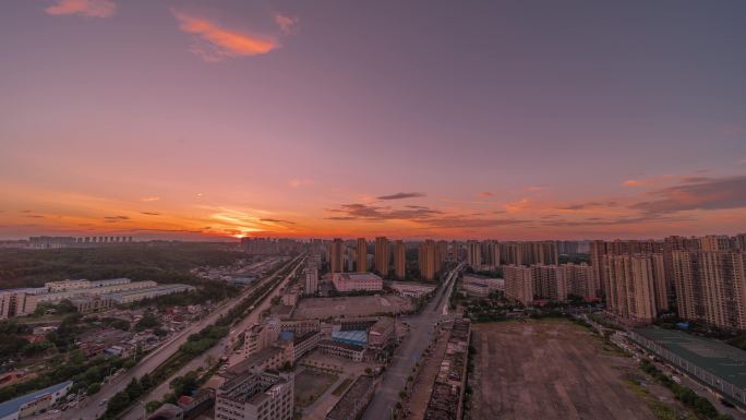 长沙雨花区延时