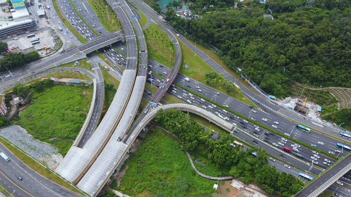 北环大道