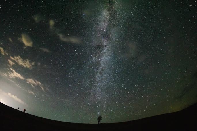 英仙座流星雨