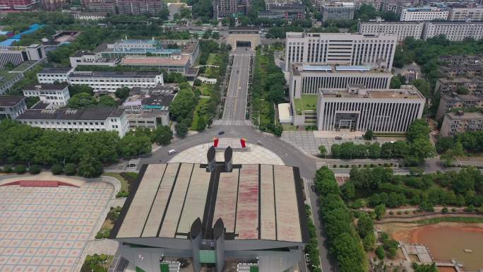 国防科技大学