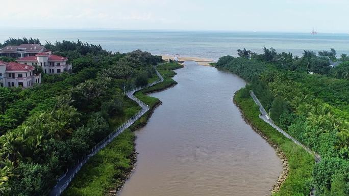 河道污水综合治理