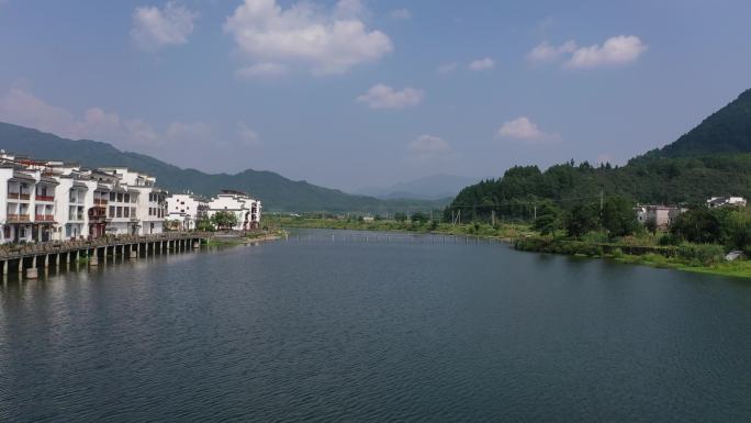 婺源江湾景区