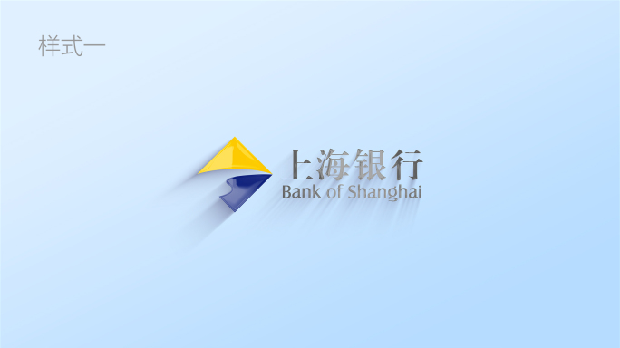 4K质感企业LOGO