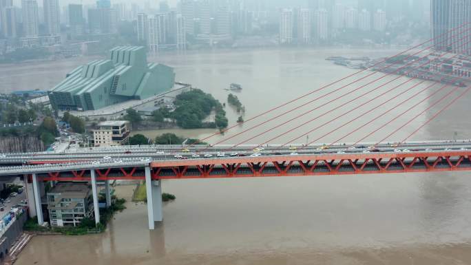 重庆洪水
