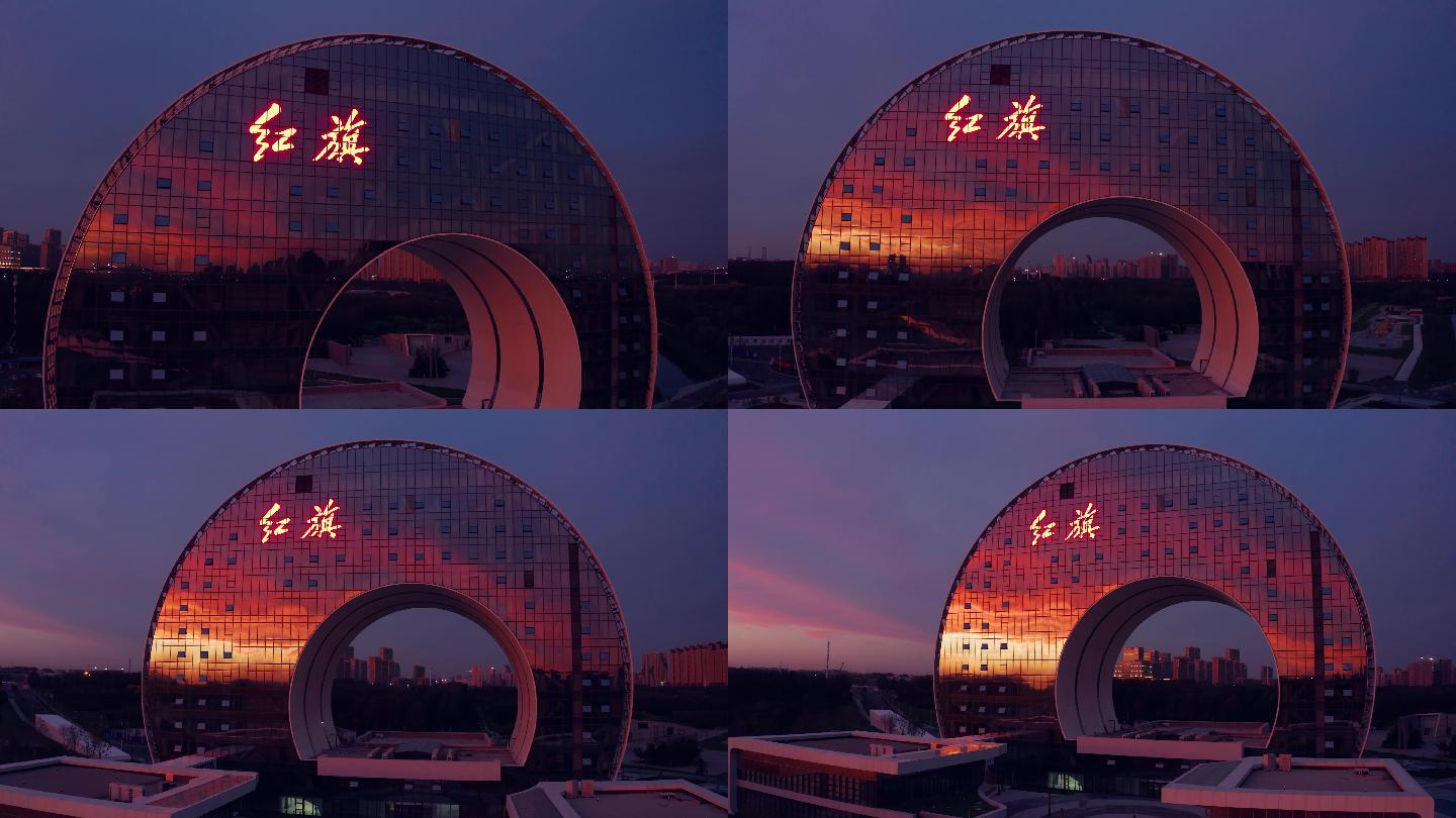 重庆都市核心区 红旗河沟 红锦大道 城建新面貌。( 最新图片 90张) - 重庆论坛 - 天府社区
